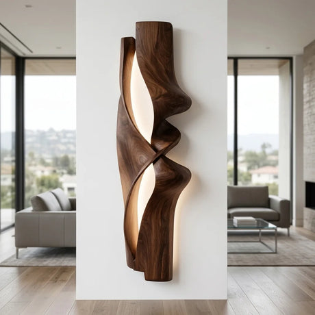RTNGHNFLP133LANA color walnut