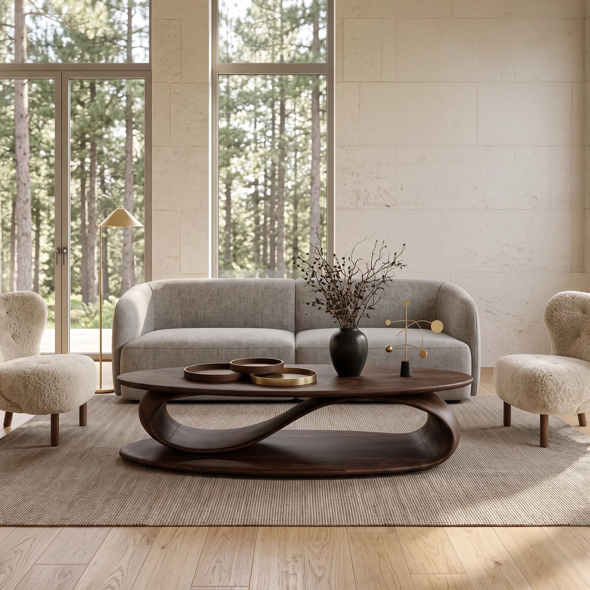 RTNGTTCF097TBNA color walnut