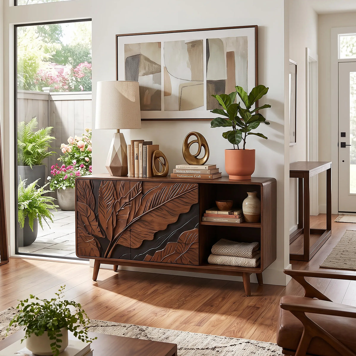 SILDTTRSD011CBNNA color walnut