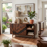 SILDTTRSD011CBNNA color walnut