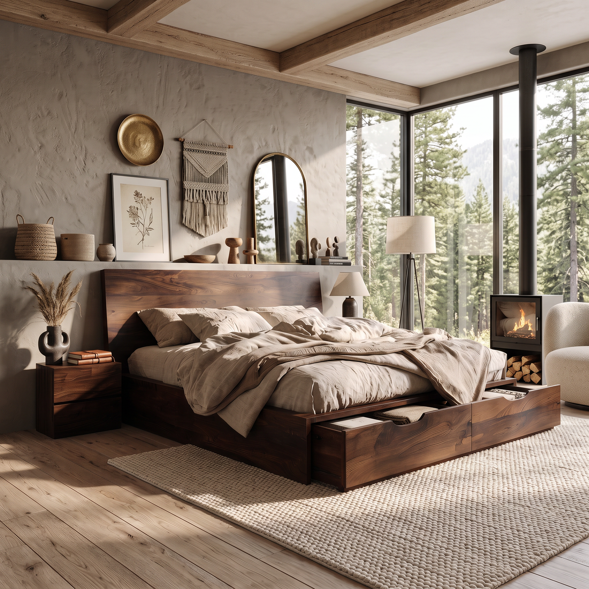 SITHTTWO002WBNA color walnut