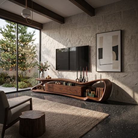 SILDTTNTVC164CBNNA color walnut