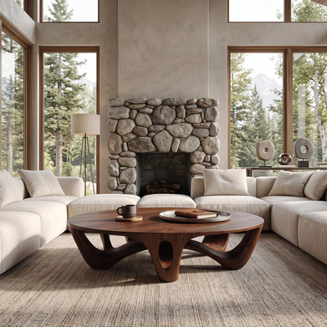 RTNGHNCF128TBNA color walnut