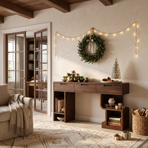 SILDTTNCS246TBNA color walnut