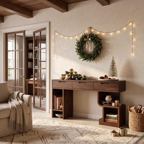 SILDTTNCS246TBNA color walnut