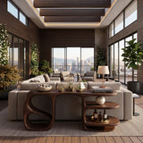 SILDTTNCS183TBNA color walnut