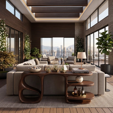 SILDTTNCS183TBNA color walnut