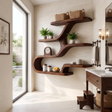 SILDTTRWMS055SHNA color walnut