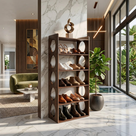 SILDTTRSHB018SHBNA color walnut