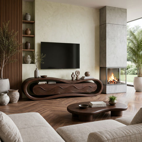 RTTHTTTVC130CBNNA color walnut