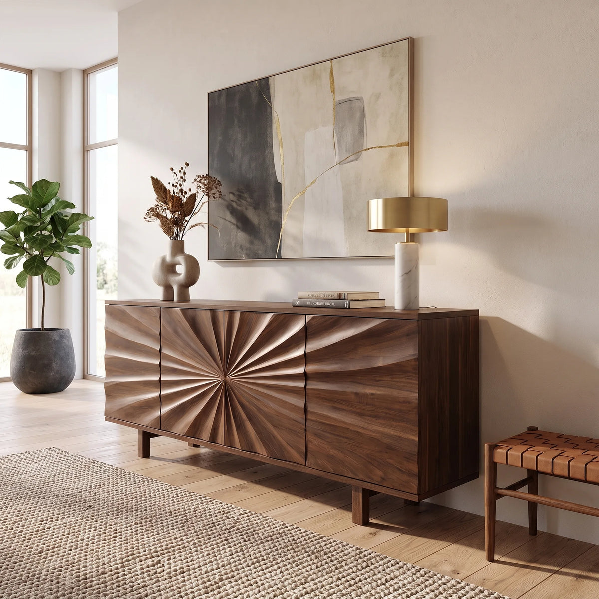 RTLDTLYSD007CBNNA color walnut