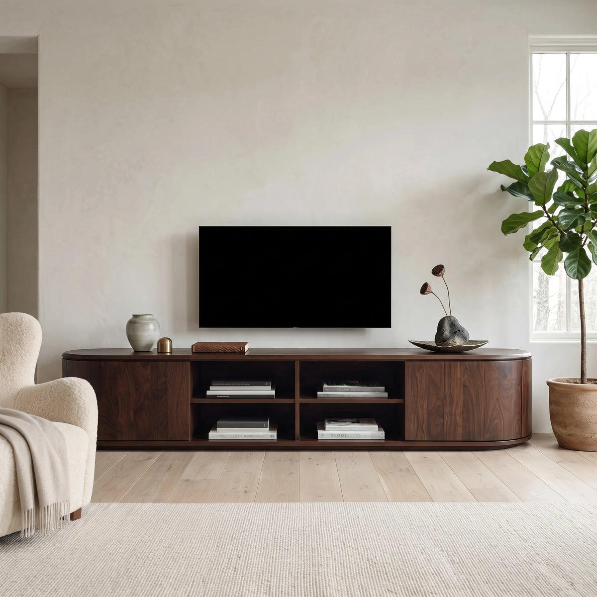 RTNGHNTVC164CBNNA color walnut