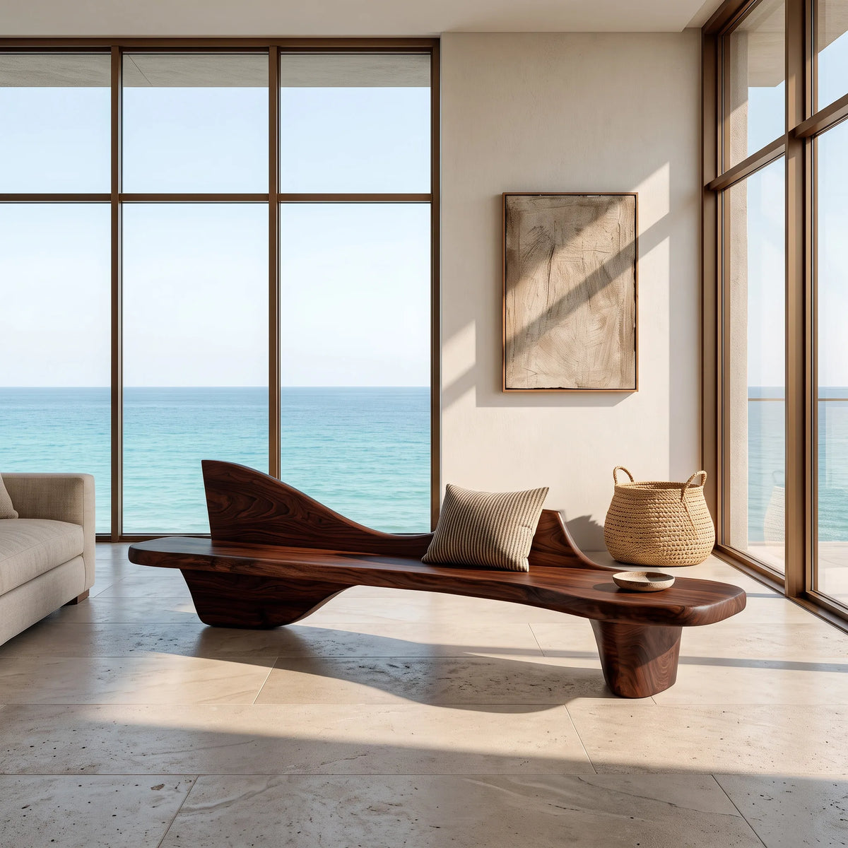 RTNGHNBEN218BENA color walnut
