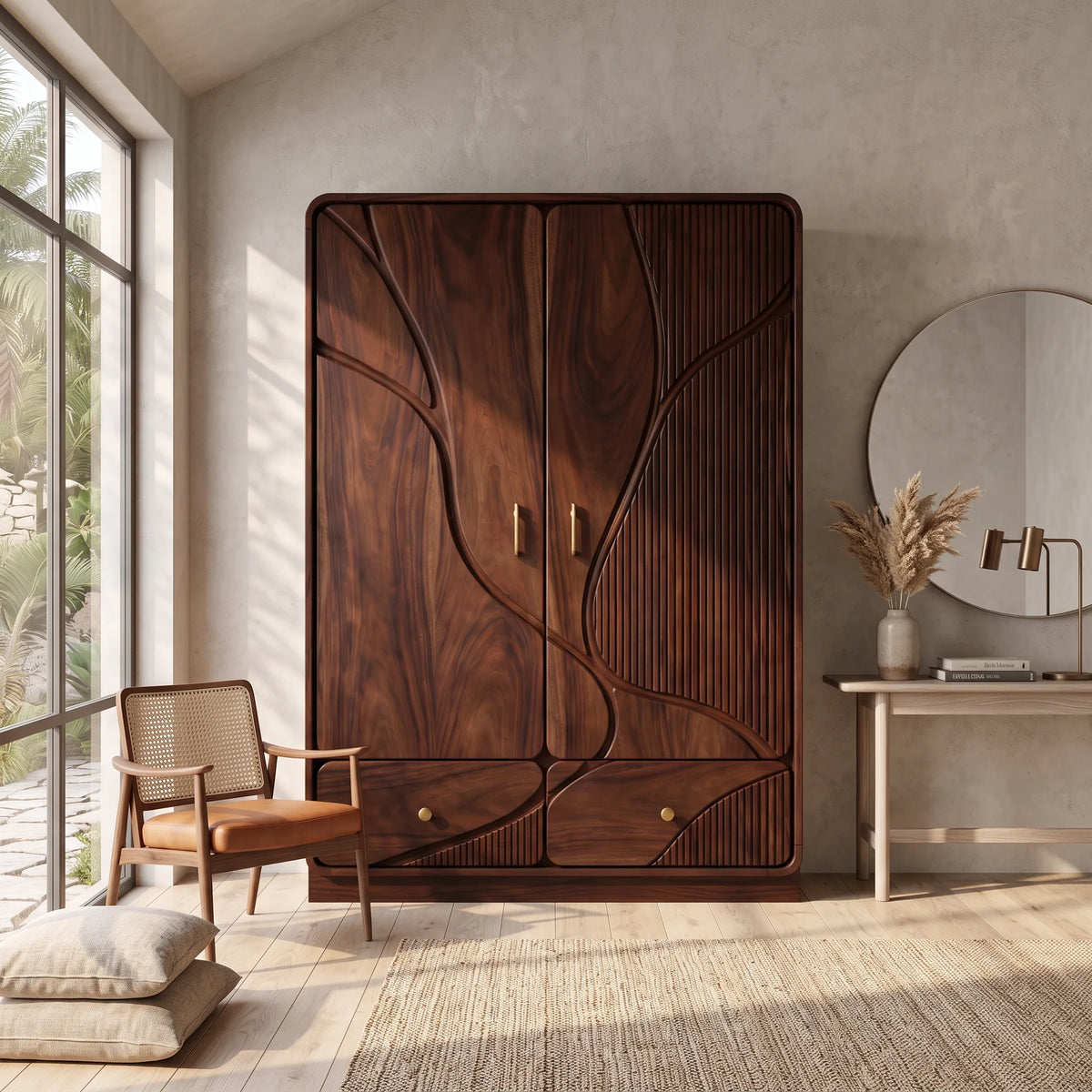 SILDTTNWDE022CBNNA color walnut