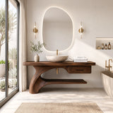 RTNGTTBRV045VNTNA color walnut