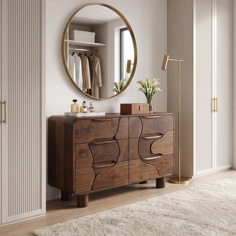RTLDTLYDR003CBNNA color walnut