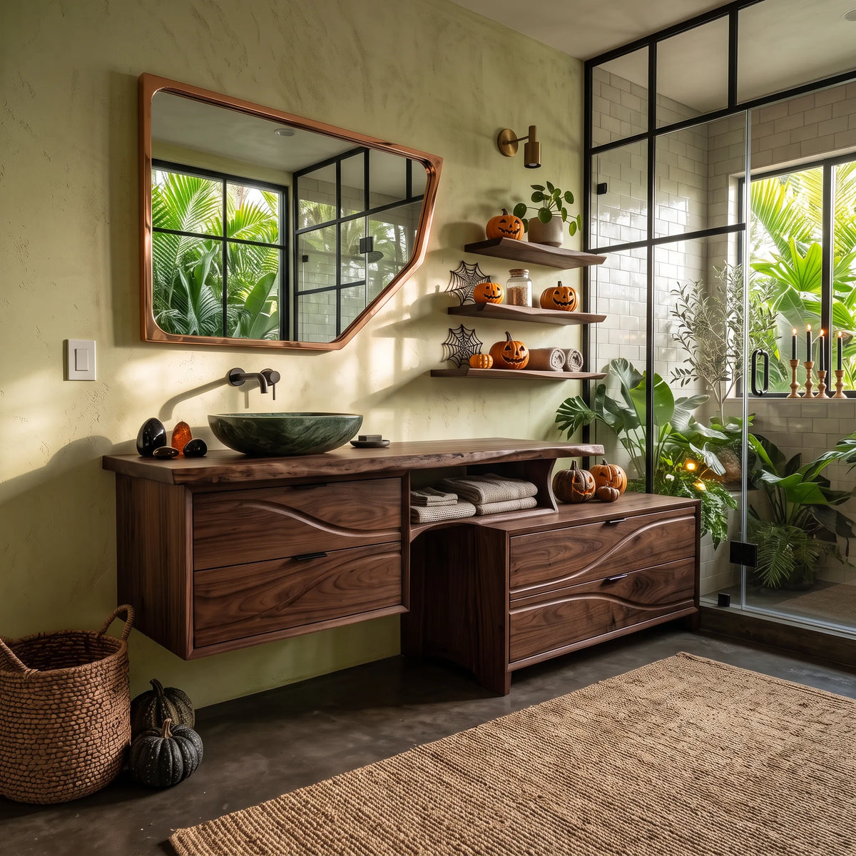 SILDTTRBRV228VNTNA color walnut