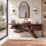 RTNGTTBRV088VNTNA color walnut