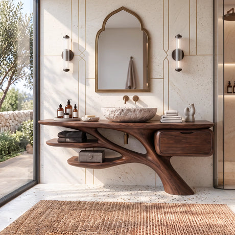 RTNGTTBRV088VNTNA color walnut