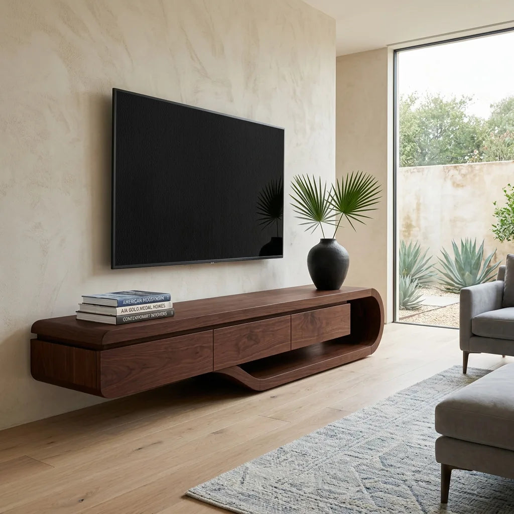 RTNGHNTVC171CBNNA color walnut