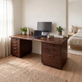 SILDTTRDE081DKNA color walnut
