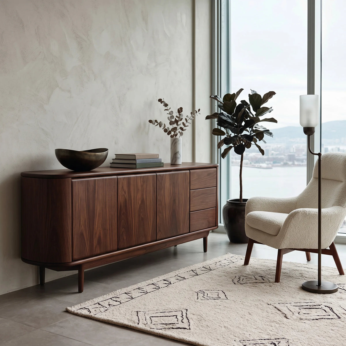 RTNGHNSD086CBNNA color walnut