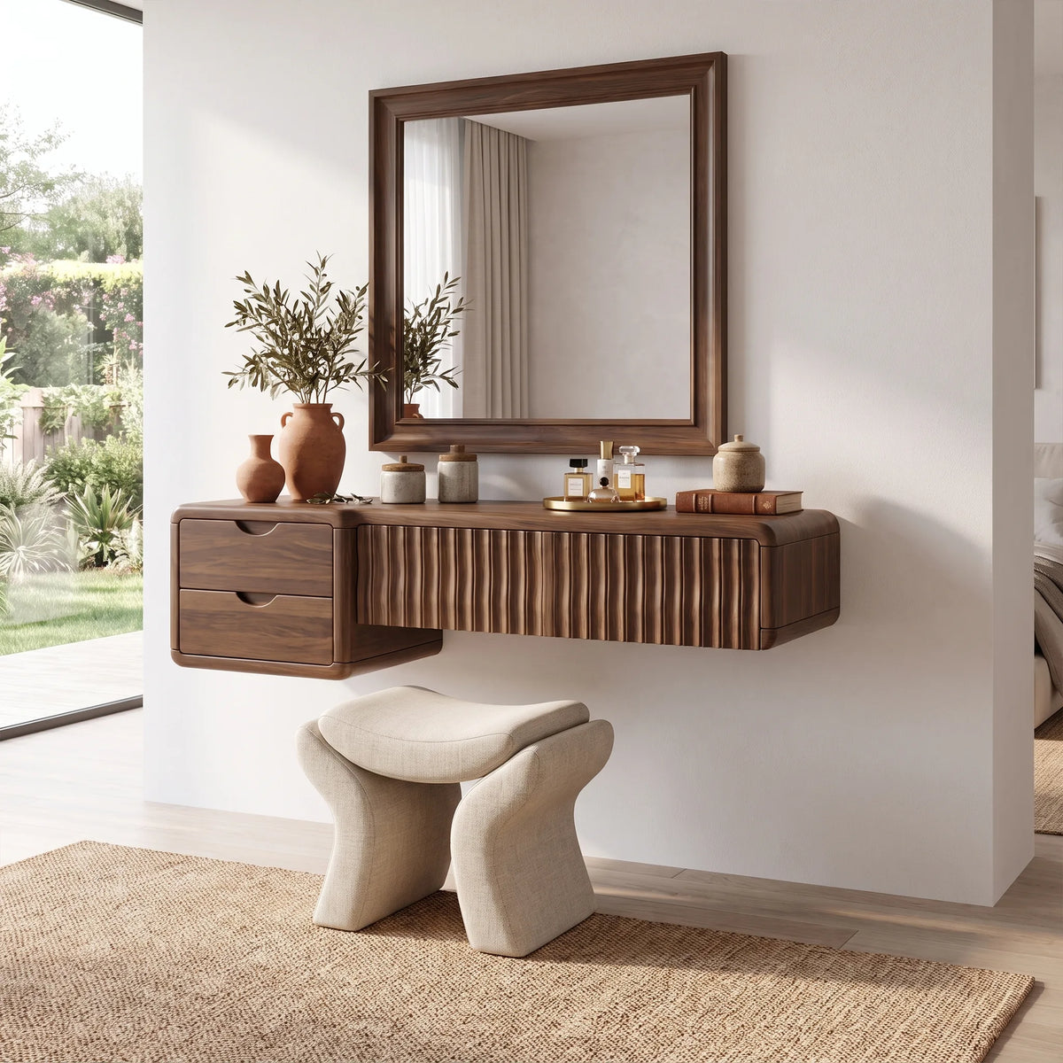 RTLDTLYMKV003TBNA color walnut