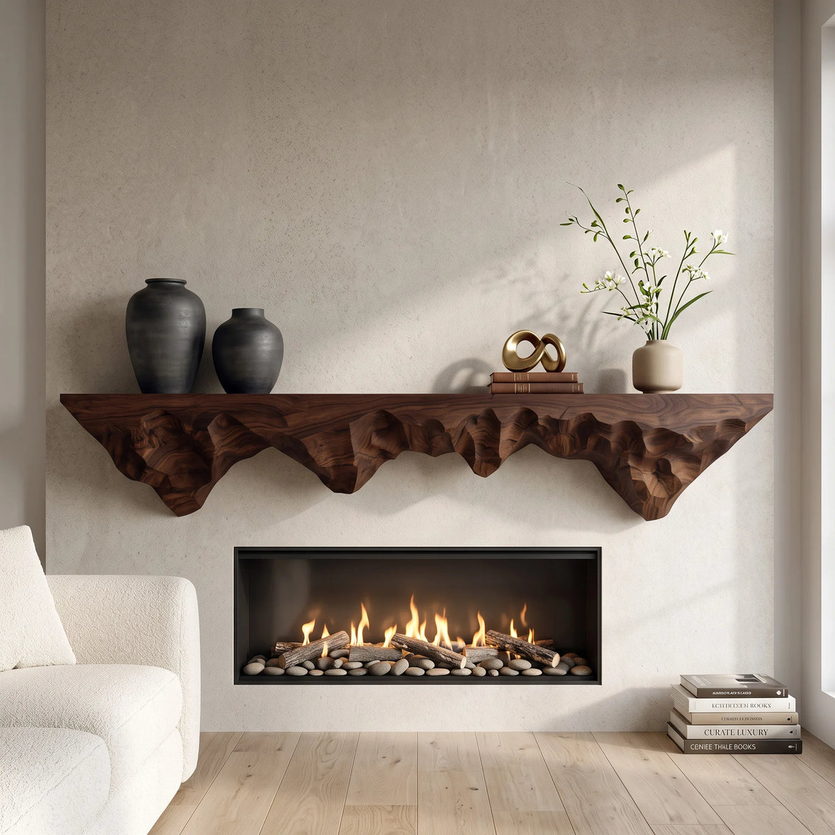 RTNGHNFS037SHNA color walnut