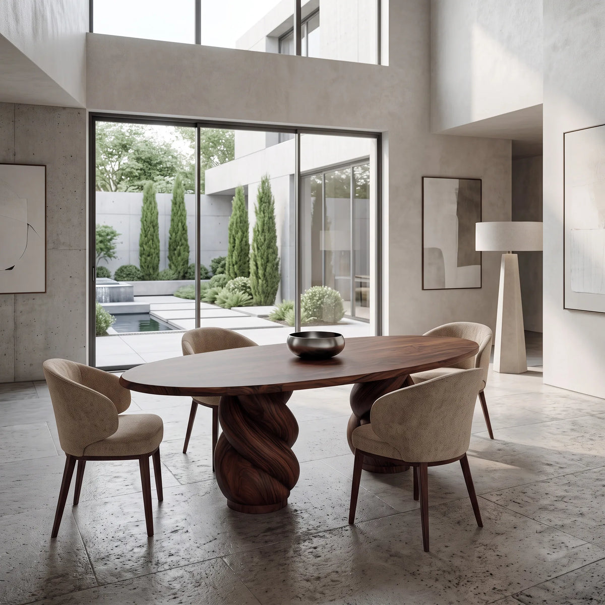 RTNGHNDN137TBNA color walnut