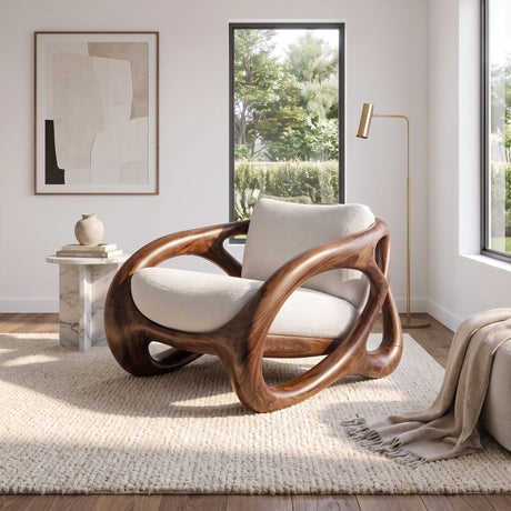 RTLDTLYAC008CARNA color walnut