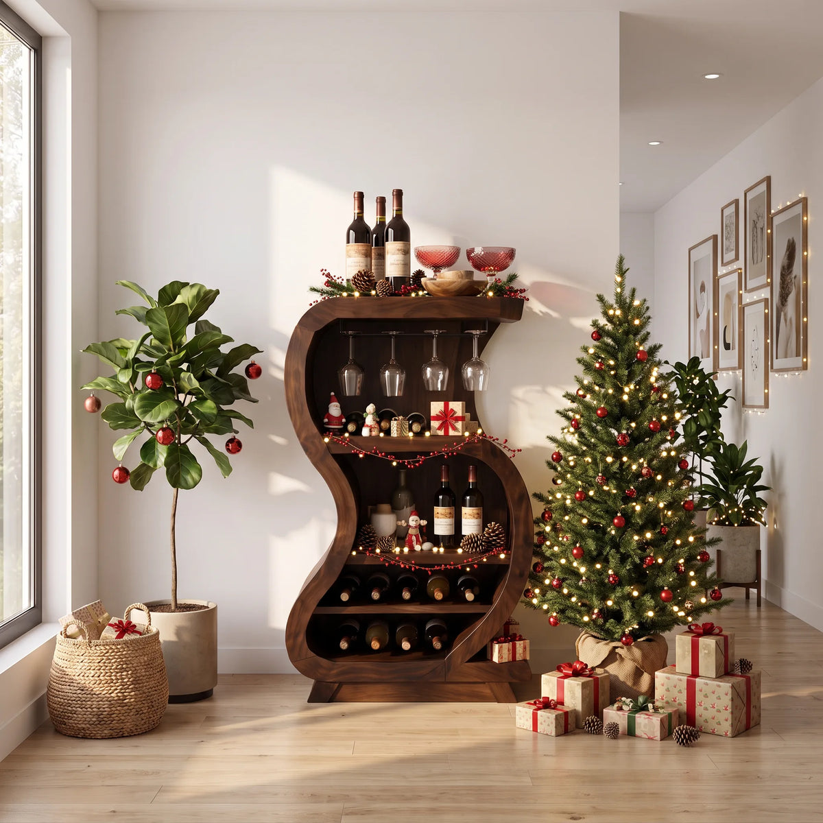SILDTTRBCA025CBNNA color walnut
