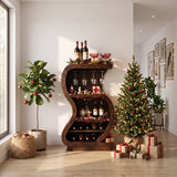 SILDTTRBCA025CBNNA color walnut