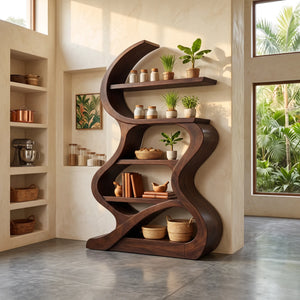 SILDTTRBS091BSNA color walnut