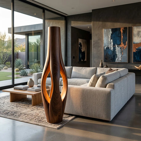 RTNGHNFLP147LANA color walnut