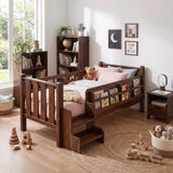 SILDTTRWB024BEDNA color walnut