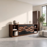 SILDTTNSD010CBNNA color walnut