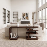 SILDTTNCS189TBNA color walnut