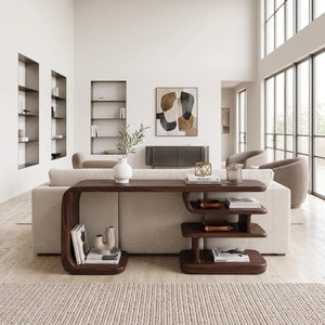 SILDTTNCS189TBNA color walnut
