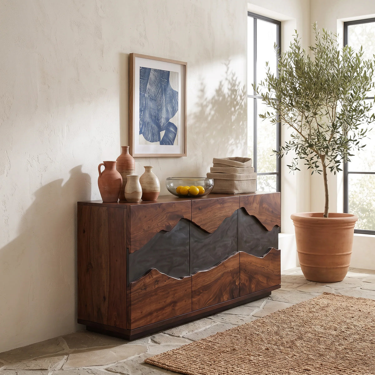 SILDTTRSD035CBNNA color walnut