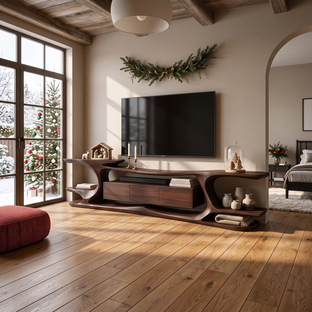 SILDTTNTVC163CBNNA color walnut