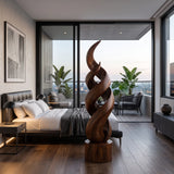 SILDTTRAS020SCNA color walnut