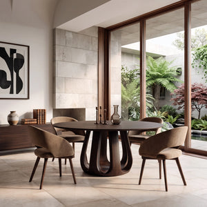 RTNGHNDN122TBNA color walnut