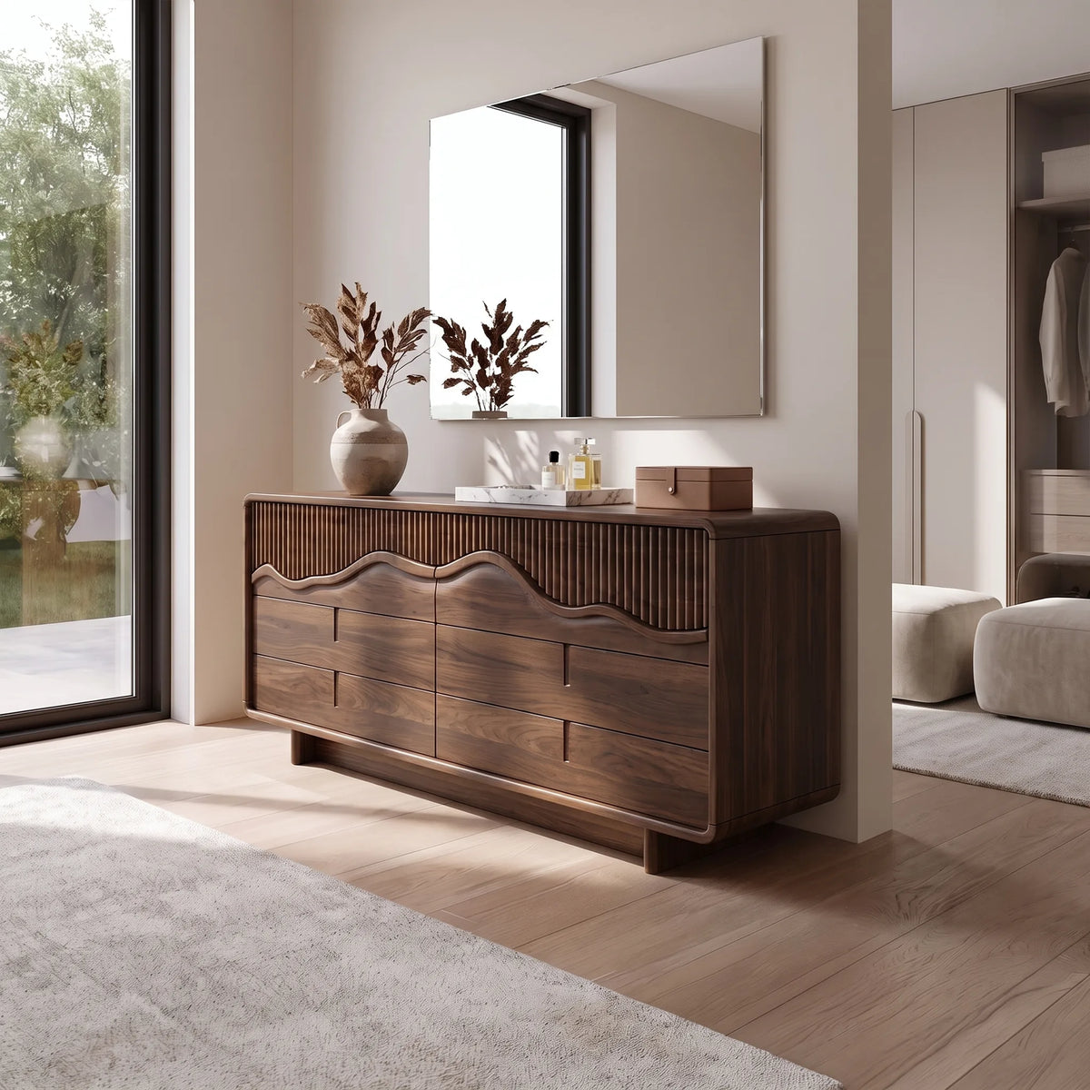 RTLDTLYDR023CBNNA color walnut