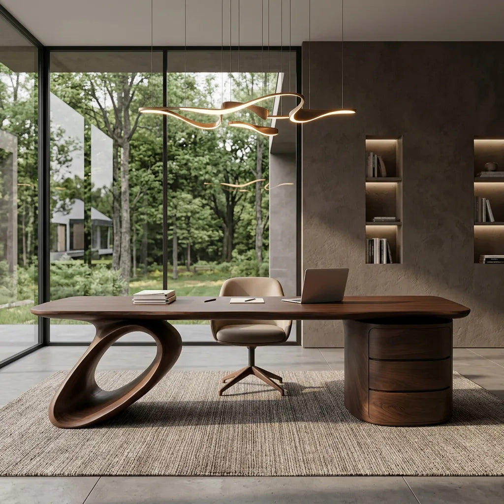 RTNGHNDE128DKNA color walnut