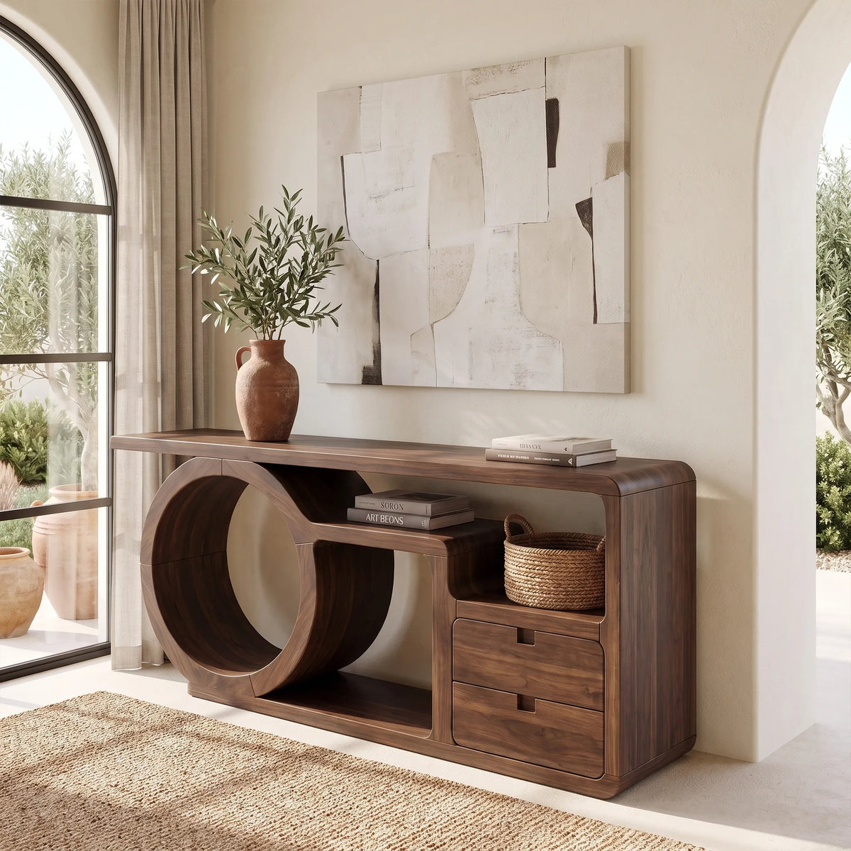RTLDTLYCS098TBNA color walnut