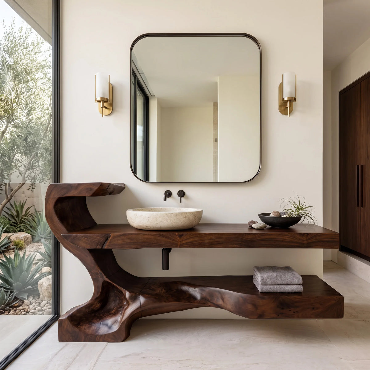 RTNGHNBRV104VNTNA color walnut