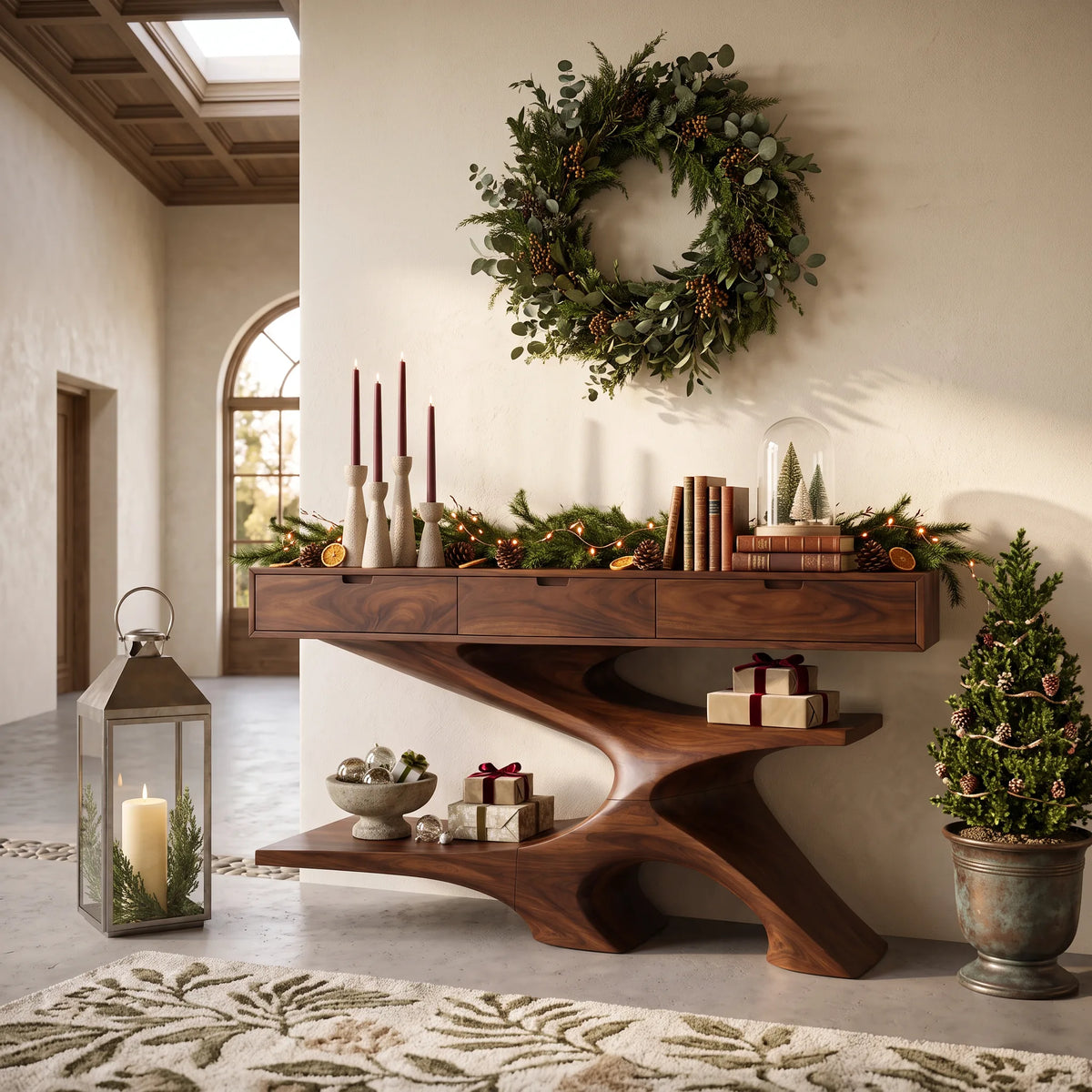 SILDTTNCS229TBNA color walnut