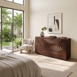 SILDTTNDR001CBNNA color walnut