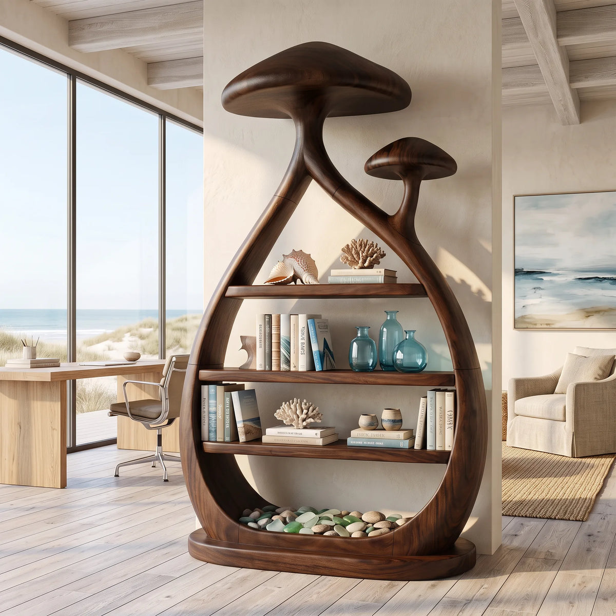 SILDTTNBS090BSNA color walnut