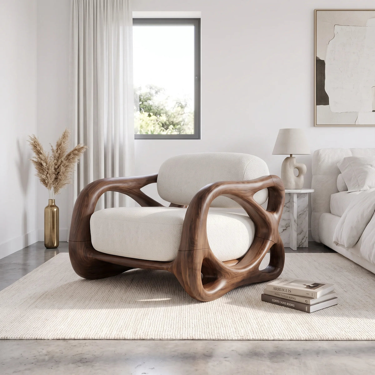 RTLDTLYAC006CARNA color walnut